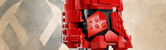 LEGO – Les instructions du sets 77901 Star Wars Sith Trooper Exclu SDCC sont disponibles en ligne