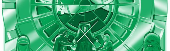 ACME Archives – 2 artworks exclusifs pour le San Diego Comic Con