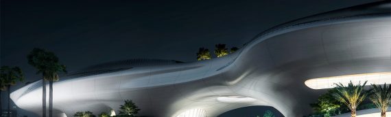 SDCC 2019 – Un panel spécial Lucas Museum of Narrative Art