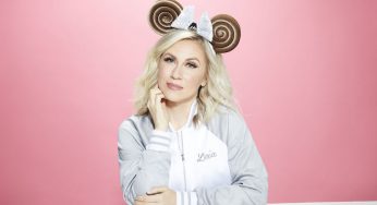 DISNEY – Les oreilles de Mickey version Leia arrivent dans le parc