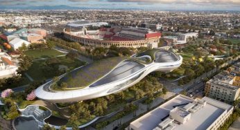 Retour sur le panel du LUCAS MUSEUM OF NARRATIVE ART au SDCC 2019