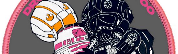 R2-KT : Un nouveau patch !
