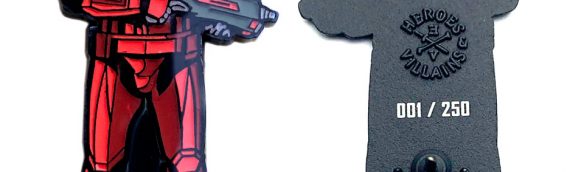Heroes & Villains – Le Sith Trooper décliné en plusieurs produits pour le SDCC