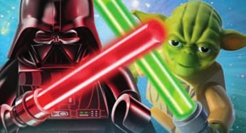 Cinquantième numéro du magazine LEGO Star Wars… En Allemagne