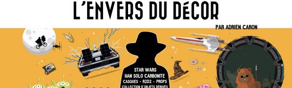 L’exposition « L’envers du décor » par Adrien Caron