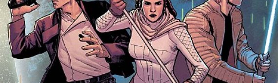 PANINI COMICS – Quoi de neuf en septembre ?
