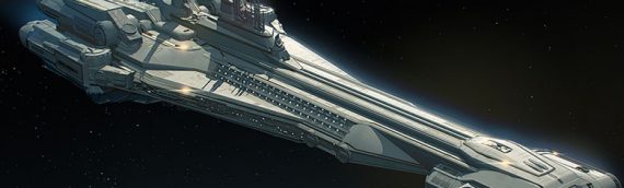 DISNEY – L’Hotel « Star Wars: Galactic Starcruiser » se dévoile à la D23