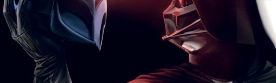 PANINI COMICS – Star Wars Magazine #6