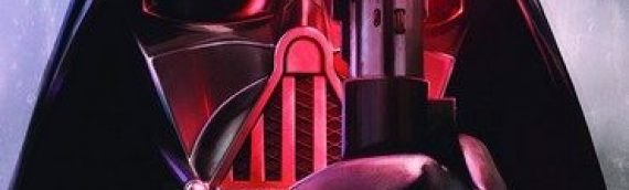 Paris Comic Con – Un premier invité en lien avec Star Wars