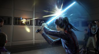 DISNEY – Plus d’infos sur l’Hotel « Star Wars: Galactic Starcruiser »