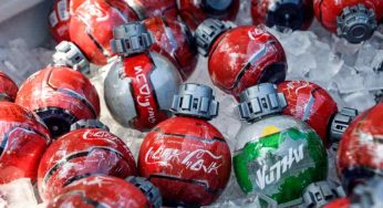 Les contrôles de sécurité Américains interdisent les bouteilles de Coca-Cola Star Wars Galaxy Edge à bord des avions