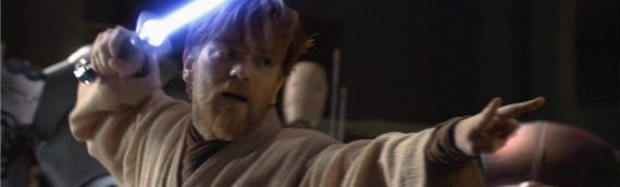 OFFICIEL – Obi-Wan Kenobi fait son retour à l’écran