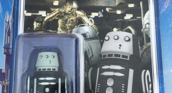 DISNEY – Figurine exclusive R5-BOO19 Droid Factory