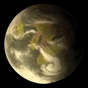 Star Wars Battlefront II - Felucia