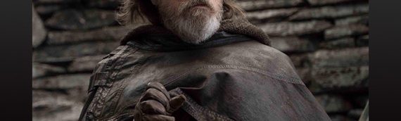 Star Wars Authentics – Le plein de nouvelles images de The Last Jedi