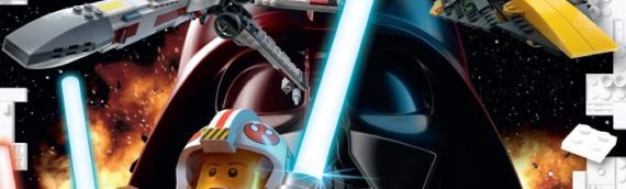 LEGO – Star Wars  Trading card série 2