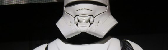 Star Wars – Rise of Skywalker : Le Jet Trooper se dévoile