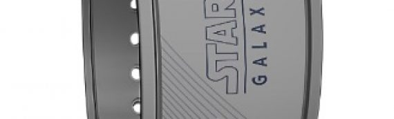 Magic Band Star wars