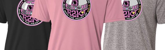 R2-KT : Commander dès maintenant vos Tee Shirts, Sweatshirts et Hoodies