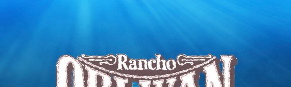 RANCHO Obi-Wan – « Deep Dive Tour » visite à thèmes