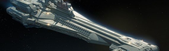 Hôtel Star Wars – Galactic Starcruiser