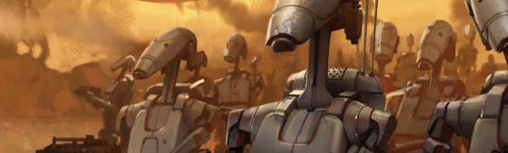 Star Wars Legion – Clone Wars Core Set
