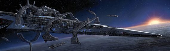Star Wars ARMADA – Le Super Star Destroyer est disponibles
