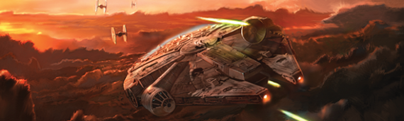 X-Wing Miniature 2.0 – De nouveaux packs d’extensions