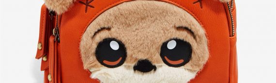 Her Universe : Collection Ewok!