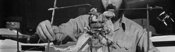 Festival Stop Motion Montréal: Un invité de marque !