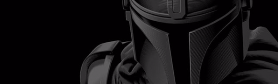 HASBRO – Les nouvelles figurines The Black Series Rise of Skywalker et Mandalorian en blister classique