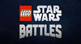 Lego Star Wars Battles : Nouveau jeu pour Smartphone