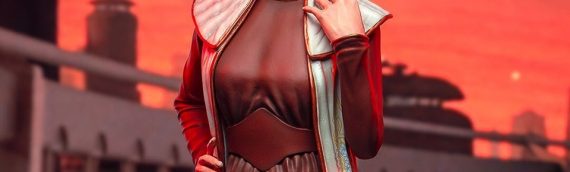 Gentle Giant – Envoi des Bustes et Statuette Premier Guild