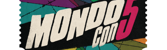 Mondocon 2019 – Illustration exclusive « True Enemy »