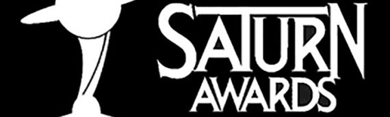 Saturn Awards – Prix de la Meilleur série d’animation pour Star Wars Résistance