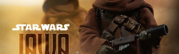 Sideshow – Vidéo de présentation du Pack de 2 Jawas