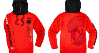 Le merchandising Sith Trooper débarque dans les parcs Disneyland