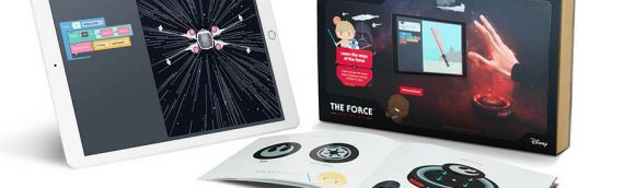 KANO – Triple Force Friday, un kit pour apprendre la programmation