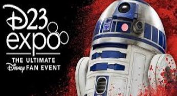Exclusivité D23 Expo 2019 – Les Astromécanos à l’honneur