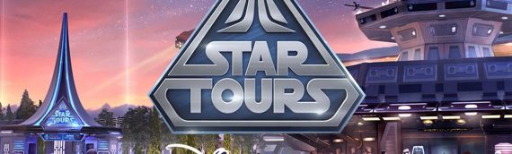 Star Tours – Une nouvelle destination avec la sortie de The Rise of Skywalker
