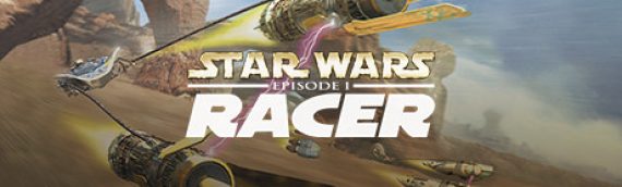 Star Wars Racer s’invite chez Limited Run Games