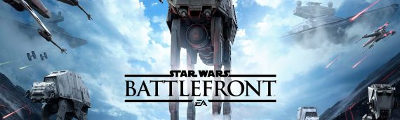EA : Probablement pas de Star Wars Battlefront 3 en vue.