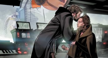 Marvel – Arret de la série « Star Wars » après 75 numéros