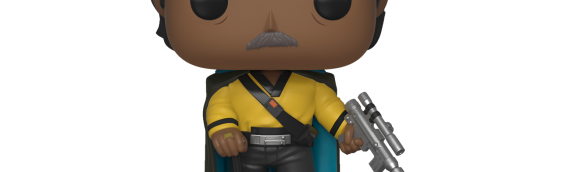 Triple Force Friday – Les figurines Funko Pop pour The Rise Of Skywalker et en exclusivité un court métrage animé.