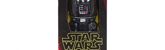 Hasbro – Des nouvelles figurines 12 pouces
