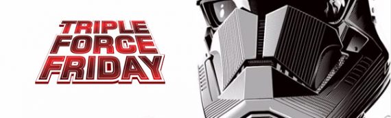 FORCE FRIDAY – Quels produits HASBRO seront disponibles en France demain ?