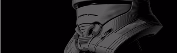 HASBRO – Les nouveautés The Black Series du New York Comic Con