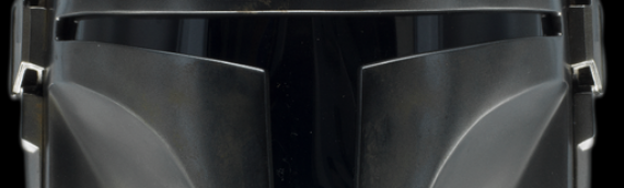 EFX Collectibles : Mandalorian Helmet Limited Edition disponible en précommande