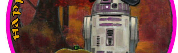 Patch R2KT – 2 nouveaux Patchs pour Halloween