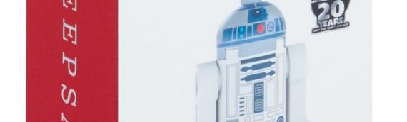 Hallmark – Décorations de sapin de Noèl Lego Star Wars
